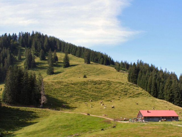 Hörner Panorama Tour